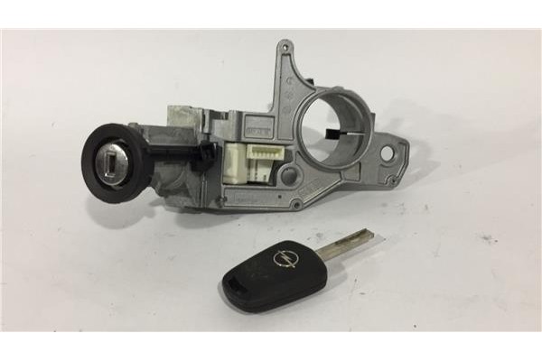 Recambio de clausor para opel zafira b 1.9 enjoy referencia OEM IAM 3501881 2421430 