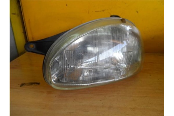 Recambio de faro delantero izquierdo para opel corsa b (1993) 1.4 i referencia OEM IAM   