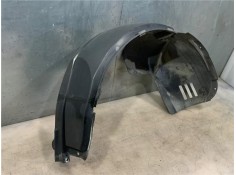 Recambio de protector pase rueda delantero derecho para ford fiesta vi 1.25 referencia OEM IAM 1868568  