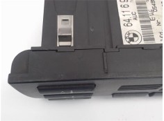 Recambio de mandos climatizador para bmw serie 3 berlina (e46) 2.0 320d referencia OEM IAM 64116907897  
