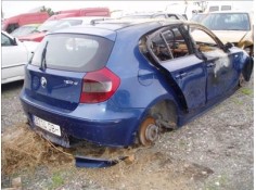 bmw serie 1 berlina (e81/e87) del año 2004