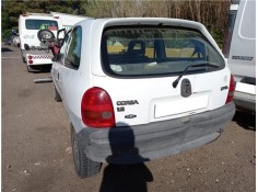 opel corsa b del año 1996