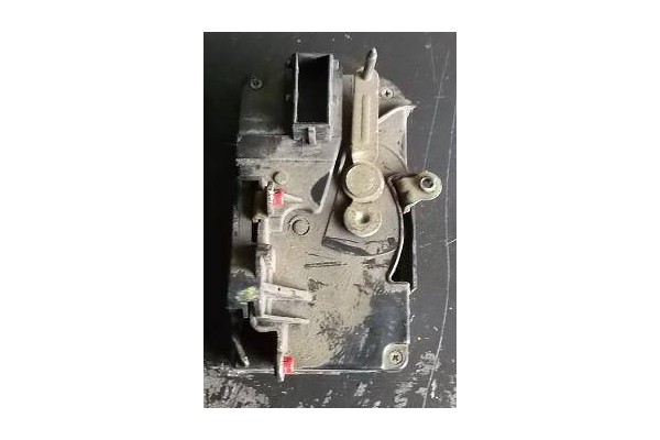 Recambio de cierre electromagnetico delantero izquierdo para peugeot expert (224) 1.9 td referencia OEM IAM 9135H9  