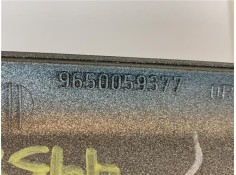 Recambio de rejilla capo para citroen xsara picasso 1.6 referencia OEM IAM 9650059377  