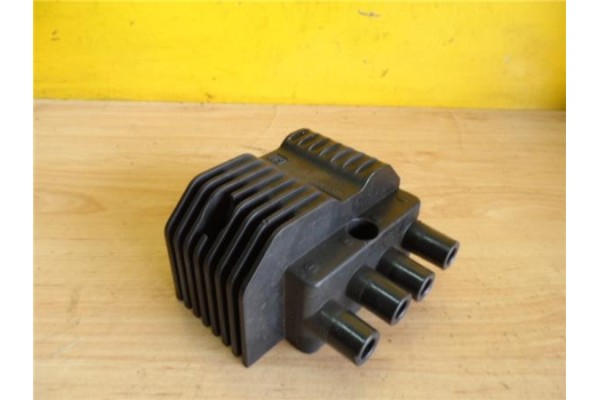 Recambio de bobina encendido para opel corsa b (1993) 1.4 i referencia OEM IAM  0221503015 