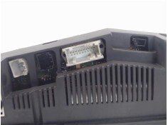 Recambio de mandos climatizador para bmw serie 3 berlina (e46) 2.0 320d referencia OEM IAM 64116907897  