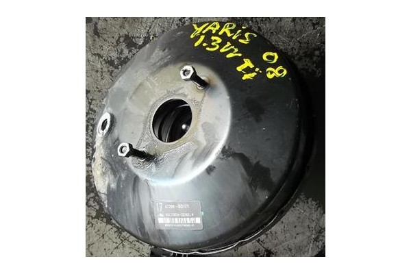 Recambio de servofreno para toyota yaris (ksp9/scp9/nlp9) 1.3 vvt-i referencia OEM IAM 472000D171 03785432024 
