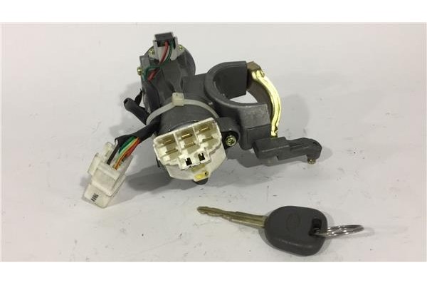 Recambio de clausor para kia carens (rs) 2.0 crdi referencia OEM IAM 45261A  