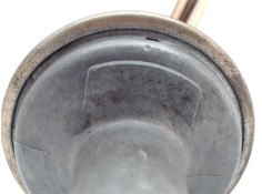 Recambio de bomba combustible para seat ibiza 1.2 crono referencia OEM IAM 10500031  