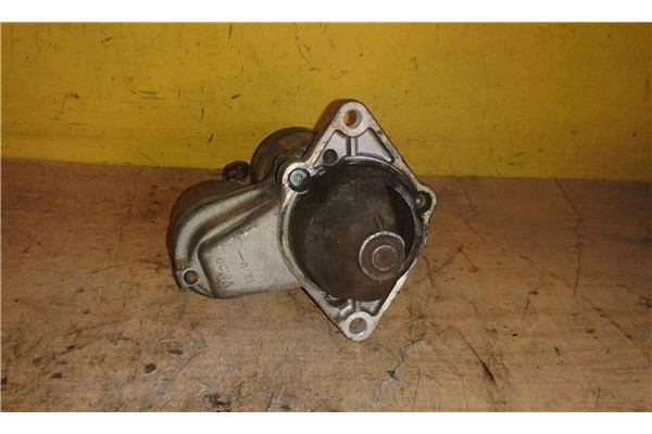 Recambio de motor arranque para opel corsa b (1993) 1.4 i 16v referencia OEM IAM 09130838 D6RA162 1202142 , OPEL | 6202077 , OPE