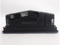 Recambio de mandos climatizador para bmw serie 3 berlina (e46) 2.0 320d referencia OEM IAM 64116907897  