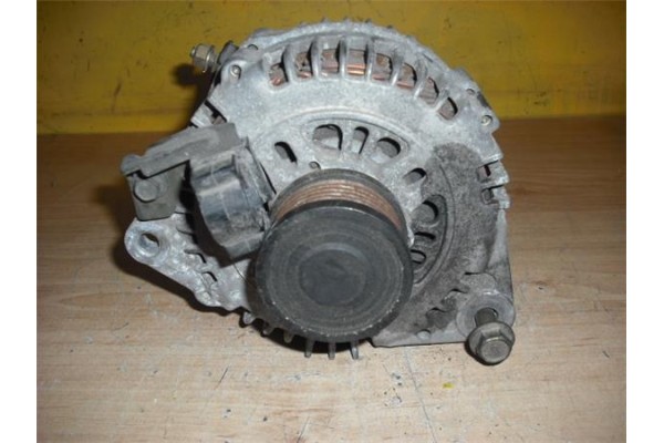 Recambio de alternador para nissan x-trail (t30) 2.5 4x4 referencia OEM IAM 23100AU400 LR1110713 