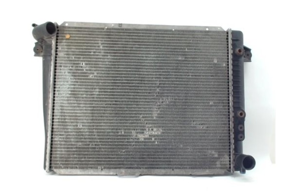 Recambio de radiador para bmw serie 5 berlina (e34) 2.4 524td referencia OEM IAM   