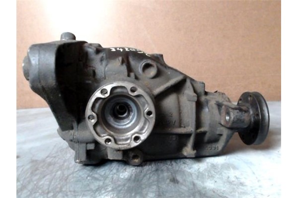 Recambio de grupo diferencial trasero para bmw serie 5 berlina (e39) 2.5 525tds referencia OEM IAM 1214624  