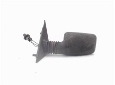 Recambio de retrovisor izquierdo para seat ibiza referencia OEM IAM   