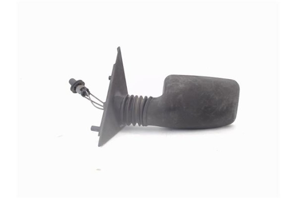 Recambio de retrovisor izquierdo para seat ibiza referencia OEM IAM   