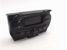 Recambio de mandos climatizador para citroen xsara picasso referencia OEM IAM 96314105ZR 9140010369/75761-01 