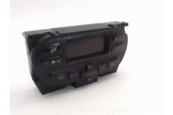 Recambio de mandos climatizador para citroen xsara picasso referencia OEM IAM 96314105ZR 9140010369/75761-01 