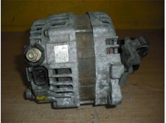 Recambio de alternador para nissan x-trail (t30) 2.5 4x4 referencia OEM IAM 23100AU400 LR1110713 