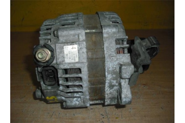Recambio de alternador para nissan x-trail (t30) 2.5 4x4 referencia OEM IAM 23100AU400 LR1110713 