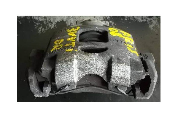 Recambio de pinza freno delantero derecha para toyota yaris (ksp9/scp9/nlp9) 1.3 vvt-i referencia OEM IAM 477210D070  