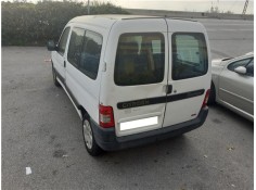 citroen berlingo del año 2007