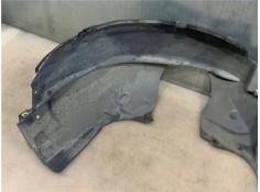 Recambio de protector pase rueda delantero derecho para ford fiesta vi 1.25 referencia OEM IAM 1868568  