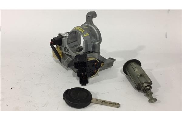 Recambio de llave para mitsubishi colt cz3 berl. 5 (z30a) 1.1 inform (d) referencia OEM IAM MR955230 36387100 