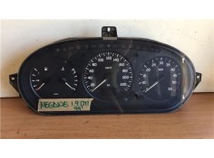 Recambio de cuadro completo para renault megane i (ba0/1_) 1.9 dti (ba08, ba0n) referencia OEM IAM 21627924A 215781612 
