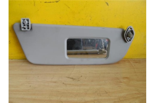 Recambio de parasol derecho para opel corsa b (1993) 1.4 i referencia OEM IAM   