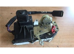 Recambio de cierre electromagnetico delantero izquierdo para rover rover 25 (rf) 1.4 classic (3-ptas.) referencia OEM IAM 3730PM