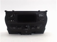 Recambio de mandos climatizador para citroen xsara picasso referencia OEM IAM 96314105ZR 9140010369/75761-01 