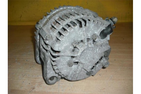 Recambio de alternador para nissan x-trail (t30) 2.5 4x4 referencia OEM IAM 23100AU400 LR1110713 