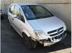 opel meriva del año 2003