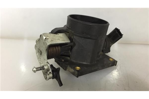 Recambio de caja mariposa aire para mazda 6 berlina (gg)(2002) 1.8 active (5-ptas.) [1,8 ltr. - 88 kw cat] referencia OEM IAM IS