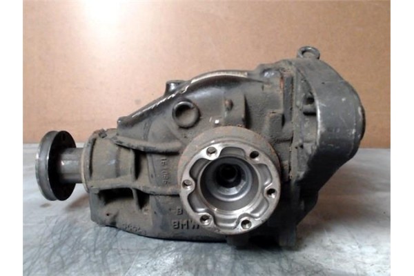 Recambio de grupo diferencial trasero para bmw serie 5 berlina (e39) 2.5 525tds referencia OEM IAM 1214624  