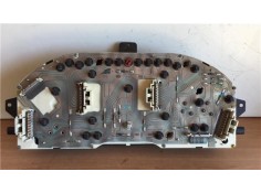 Recambio de cuadro completo para renault megane i (ba0/1_) 1.9 dti (ba08, ba0n) referencia OEM IAM 21627924A 215781612 