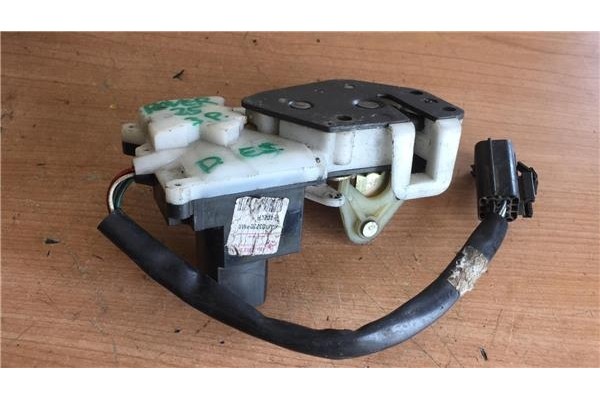Recambio de cierre electromagnetico delantero izquierdo para rover rover 25 (rf) 1.4 classic (3-ptas.) referencia OEM IAM 3730PM