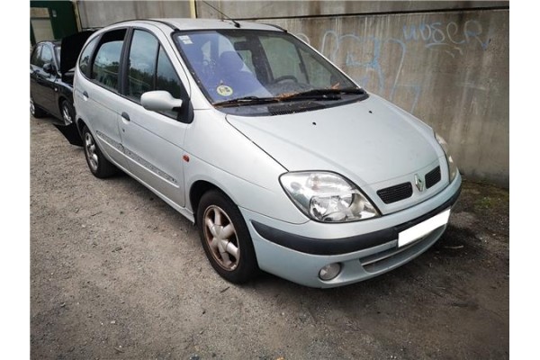 renault megane i (ba0/1_) del año 2003