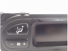 Recambio de mandos climatizador para citroen xsara picasso referencia OEM IAM 96314105ZR 9140010369/75761-01 