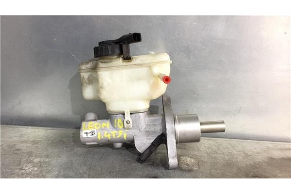 Recambio de bomba freno para seat leon (1p1)(05.2005) 1.4 tsi referencia OEM IAM 2600WJT8  