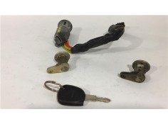 Recambio de llave para dacia logan 1 mcv familiar 1.5 dci (ks0w) referencia OEM IAM 8201104457 6001546809 