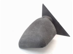 Recambio de retrovisor izquierdo para seat ibiza referencia OEM IAM   