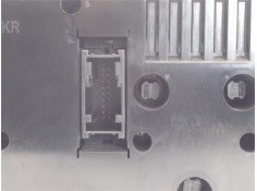 Recambio de mandos climatizador para citroen xsara picasso referencia OEM IAM 96314105ZR 9140010369/75761-01 