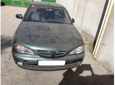 nissan primera berlina (p11) del año 2000