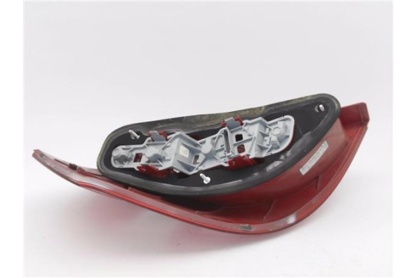 Recambio de piloto trasero derecho para mercedes-benz clase a (bm 169) 2.0 a 180 cdi (169.007) referencia OEM IAM A1698200464R  