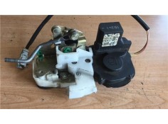 Recambio de cierre electromagnetico trasero derecho para rover rover 45 (rt) 1.4 classic (4-ptas.) referencia OEM IAM   