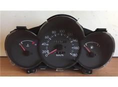 Recambio de cuadro completo para hyundai atos (mx) 1.0 i referencia OEM IAM TJV19981022 711106505002A 
