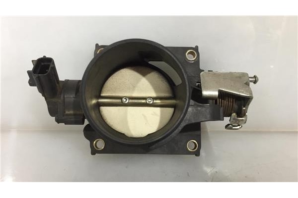 Recambio de caja mariposa aire para mazda 6 berlina (gg)(2002) 1.8 active (5-ptas.) [1,8 ltr. - 88 kw cat] referencia OEM IAM IS