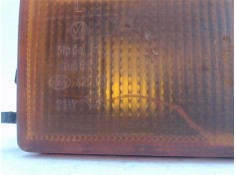 Recambio de intermitente delantero izquierdo para volkswagen golf iii (1h1) referencia OEM IAM   